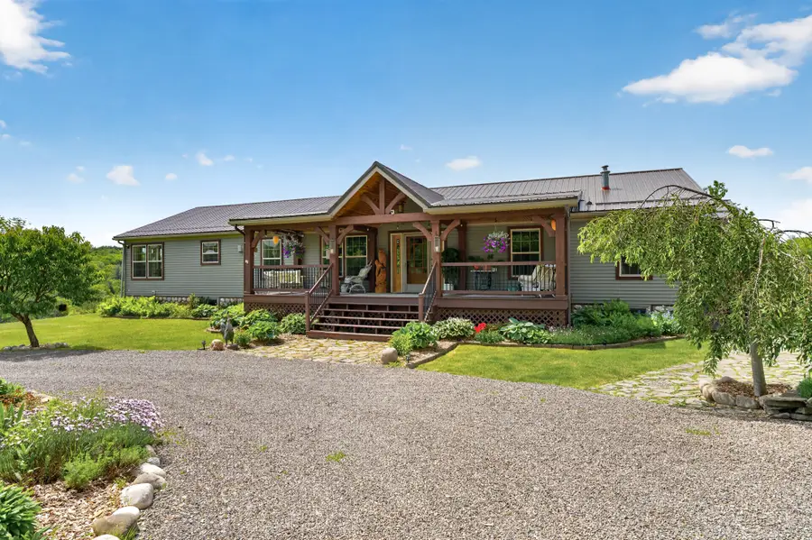 121 Lang Road, Spencer, NY 14883 - #3
