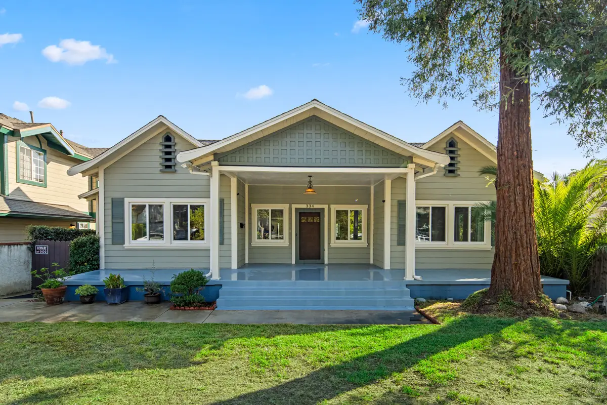 334 Linwood, Monrovia, CA 91016 - Image #1