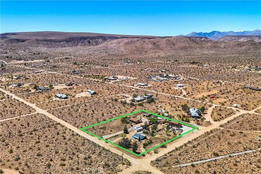 1010 Wamego, Yucca Valley, CA 92284 - #2
