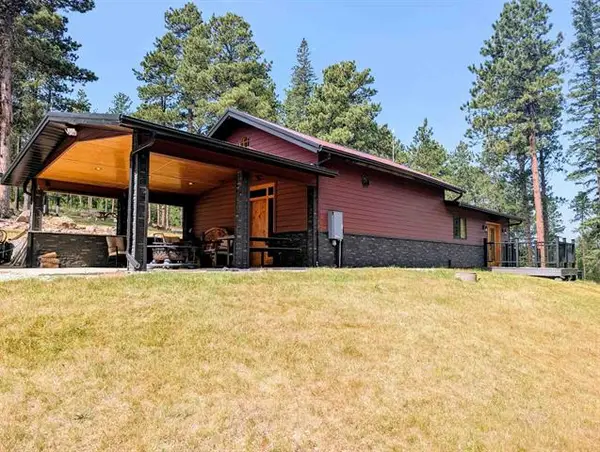 21615 High Country Court, Deadwood, SD 57732