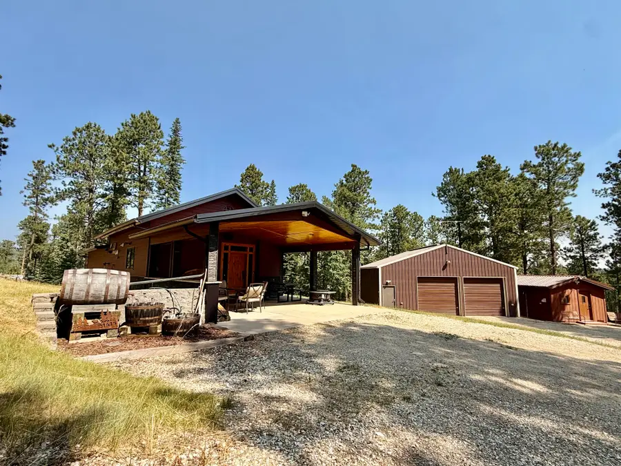21615 High Country Court, Deadwood, SD 57732 - #3