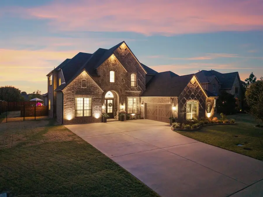 1102 Hidden Oaks Drive, Wylie, TX 75098 - #2