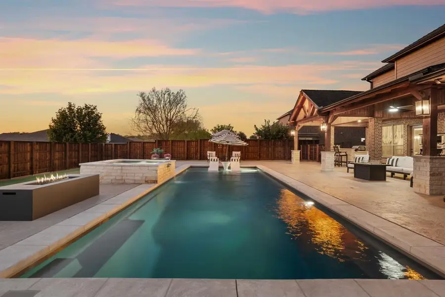 1102 Hidden Oaks Drive, Wylie, TX 75098 - #3