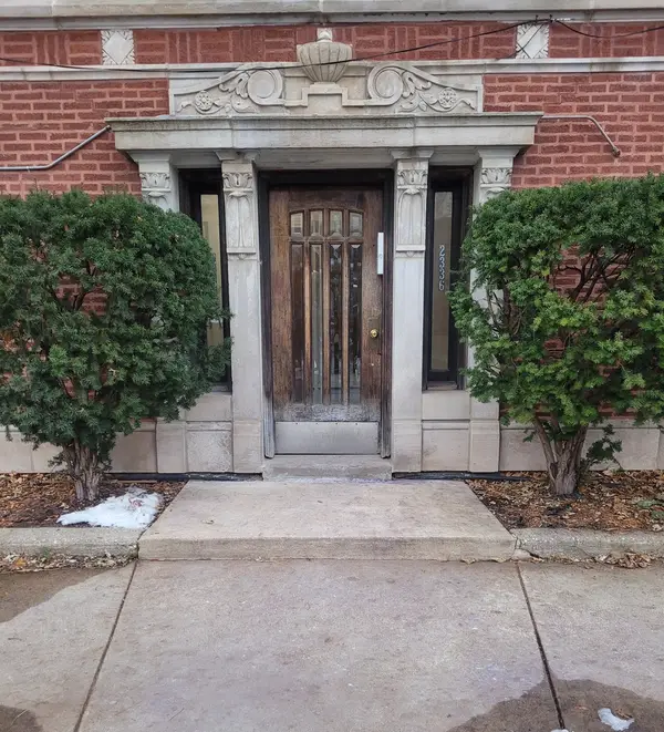 2336 E 68th Street , 2, Chicago, IL 60649