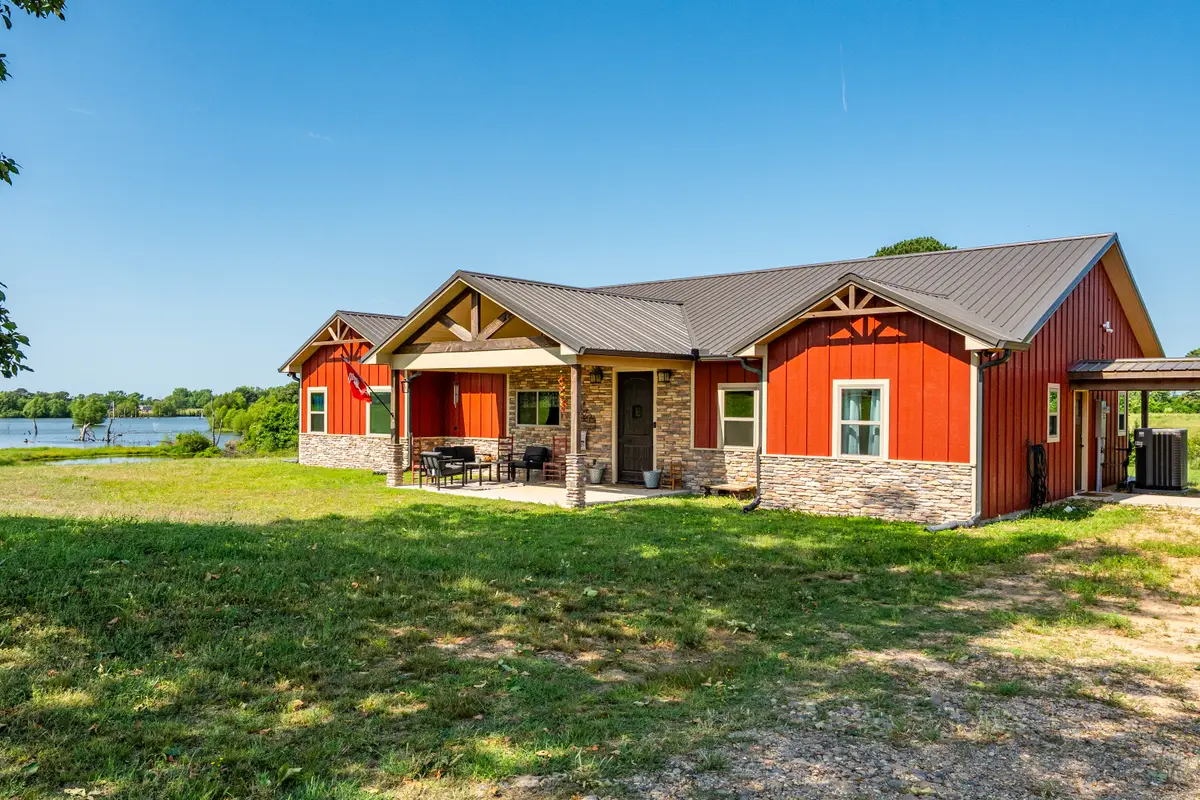 233 Cornbridge Lake Road, Nashville, AR 71852 - #1
