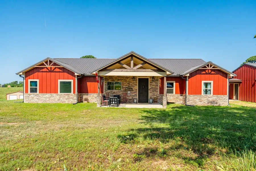 233 Cornbridge Lake Road, Nashville, AR 71852 - #3