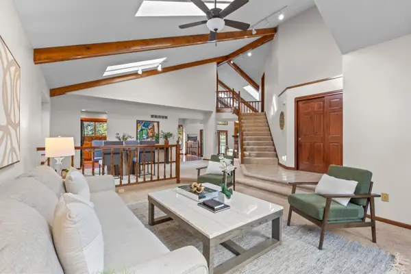 9655 Coronado Court, Parker, CO 80134