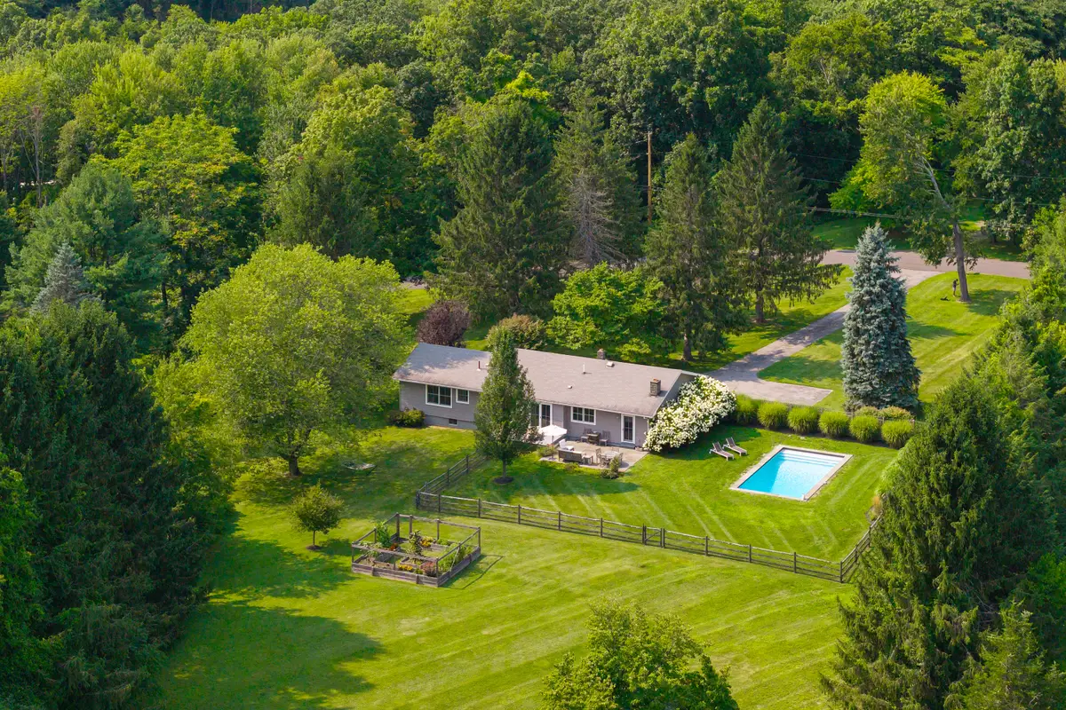 62 Frost Road, Rhinebeck, NY 12572 - #1