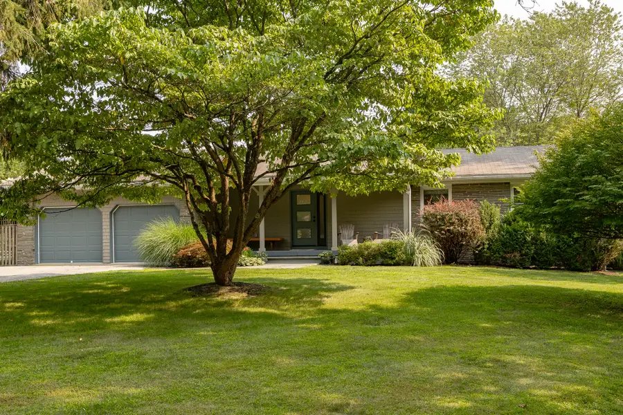 62 Frost Road, Rhinebeck, NY 12572 - #2