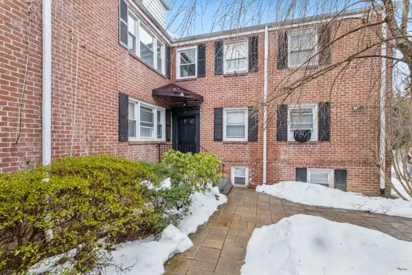 15 Chestnut Street #6A, Rye, NY 10580