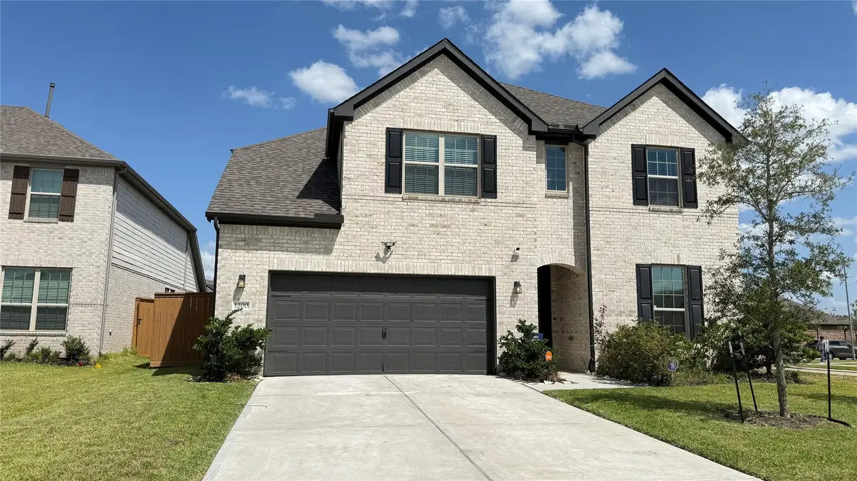 1200 Jasmine View Lane, Katy, TX 77493 - Image #1