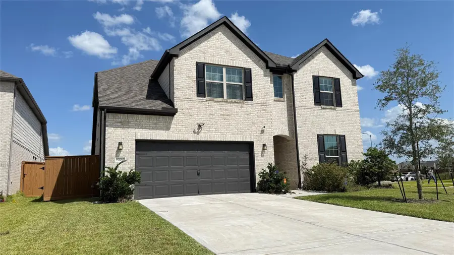1200 Jasmine View Lane, Katy, TX 77493 - Image #2