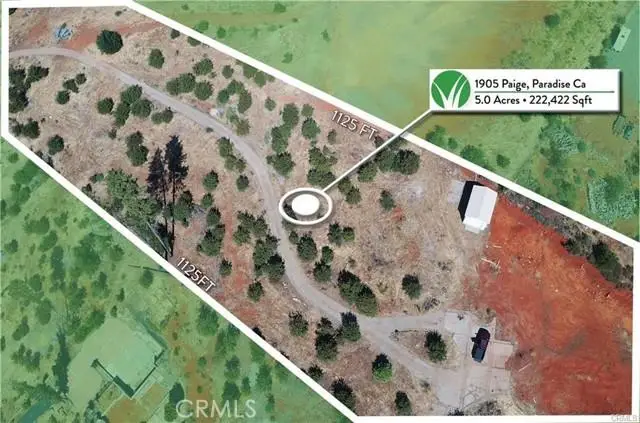 1905 Paige Lane, Paradise, CA 95969 - #1