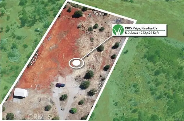 1905 Paige Lane, Paradise, CA 95969 - #3
