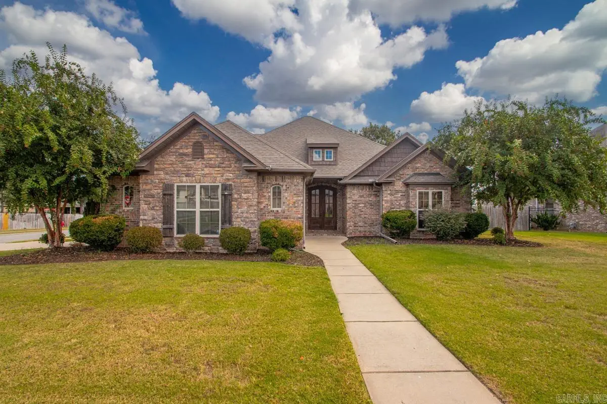 230 Vintage Cove, Conway, AR 72034 - #1