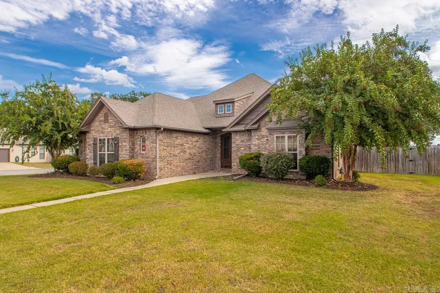 230 Vintage Cove, Conway, AR 72034 - #2
