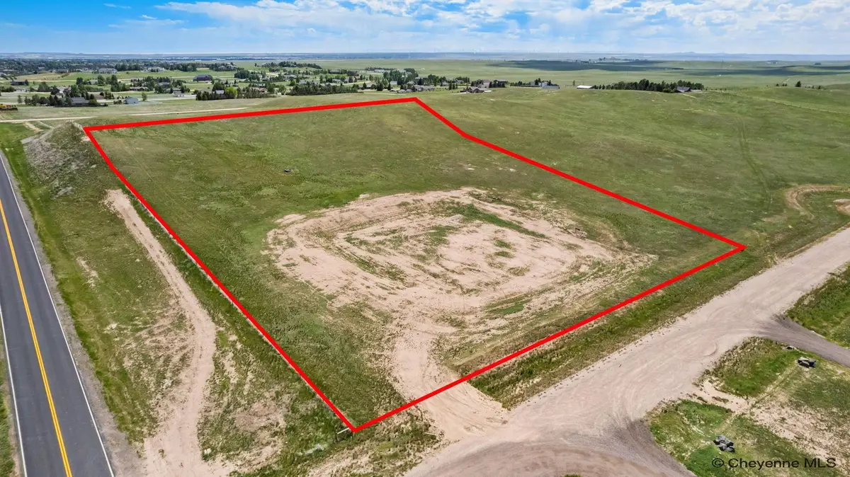 Tract 7 Haven Ct, Cheyenne, WY 82009 - Image #1