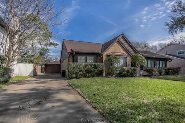 12110 Attlee Drive, Houston, TX 77077