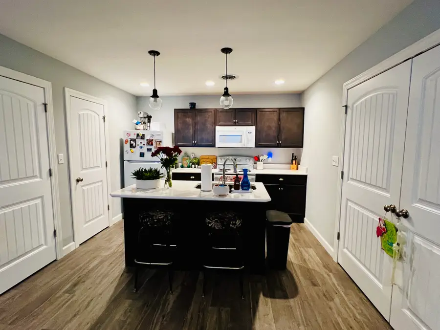 1102 N 4th Street, Terre Haute, IN 47807 - #3