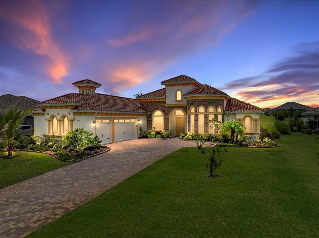 13753 Carryback Drive, Dade City, FL 33525 - #1