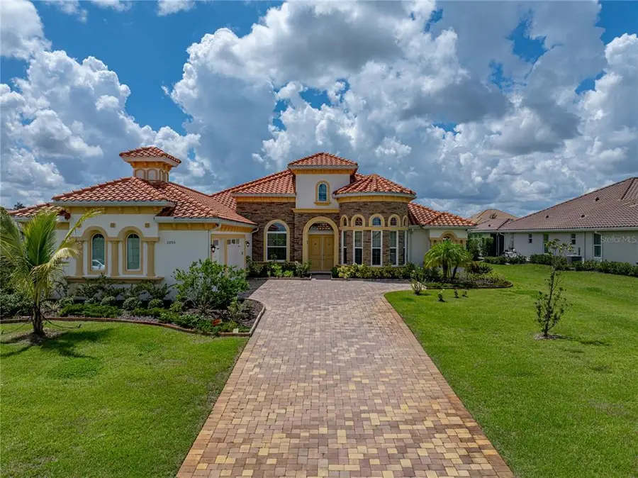 13753 Carryback Drive, Dade City, FL 33525 - #2