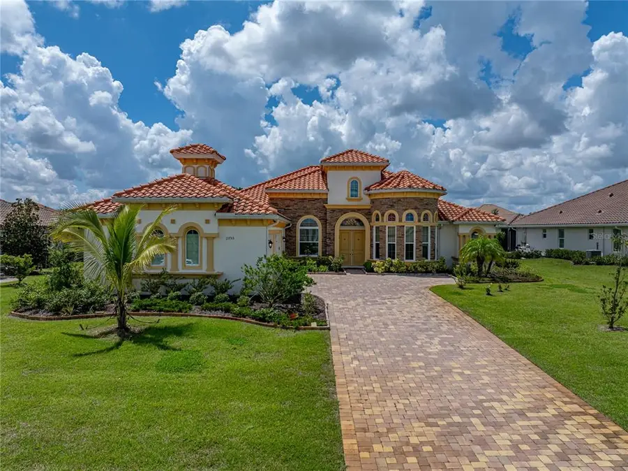 13753 Carryback Drive, Dade City, FL 33525 - #3