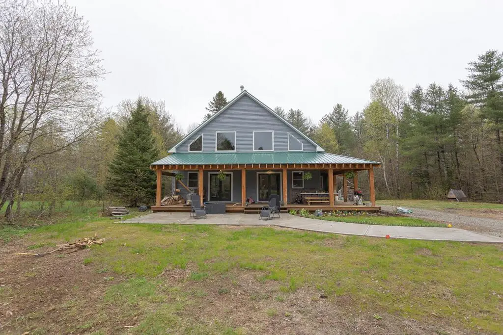26 Christen Road, Kingfield, ME 04947 - Image #1