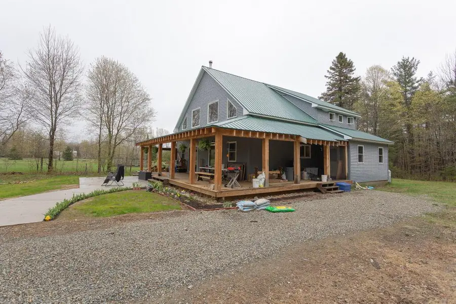 26 Christen Road, Kingfield, ME 04947 - Image #2