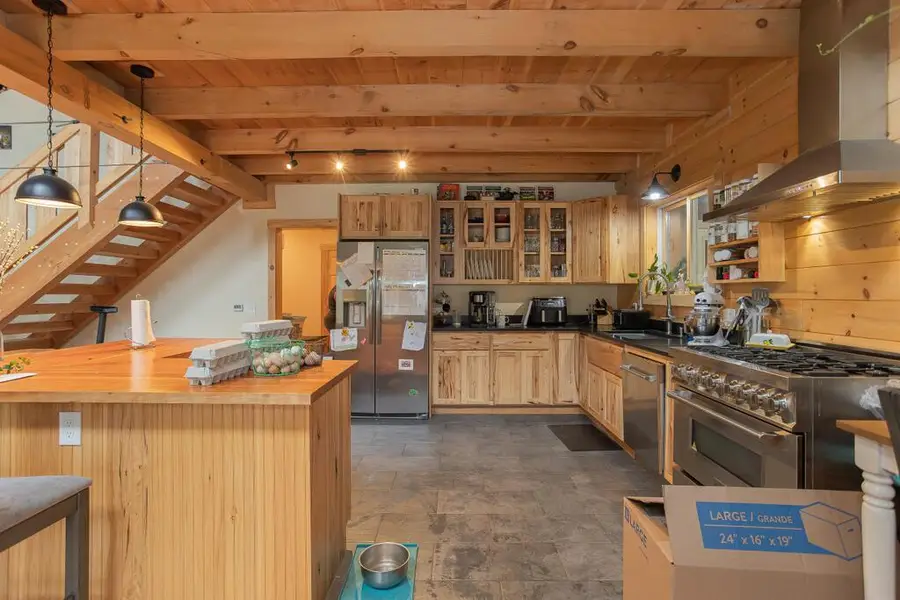 26 Christen Road, Kingfield, ME 04947 - Image #3