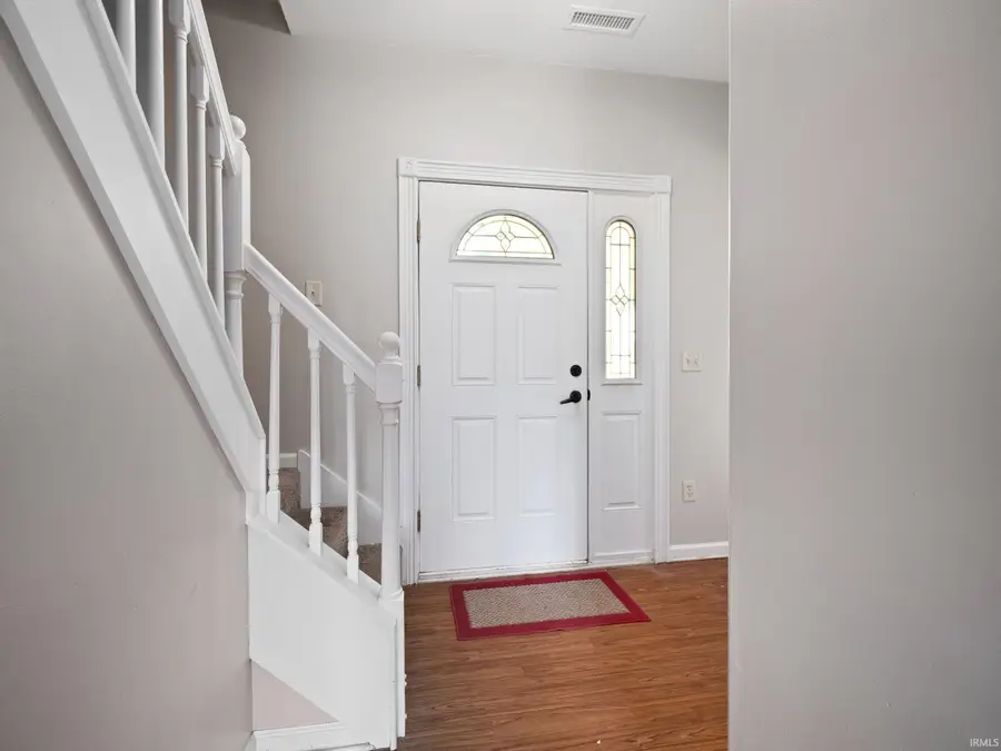 5318 Keswick Lane, Fort Wayne, IN 46835 - #3