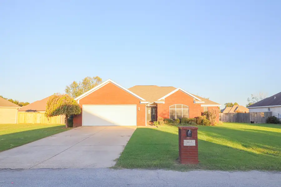 412 Harmony Cove, Trumann, AR 72472 - Image #2