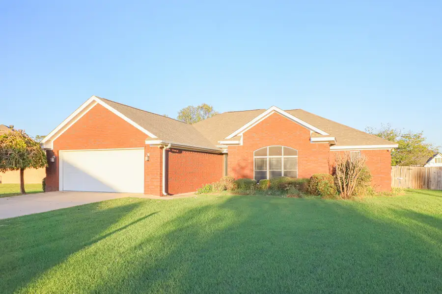 412 Harmony Cove, Trumann, AR 72472 - Image #3