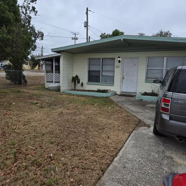 1301 Wright Street, Daytona Beach, FL 32117