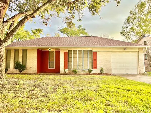 4911 Glenridge Lane, Houston, TX 77053