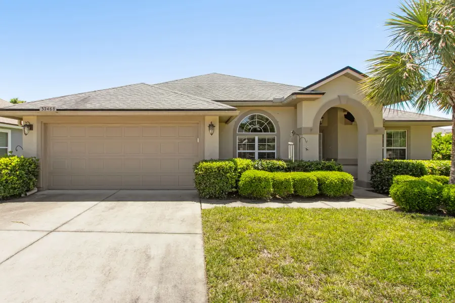 32468 Sunny Parke Drive, Fernandina Beach, FL 32034 - Image #2