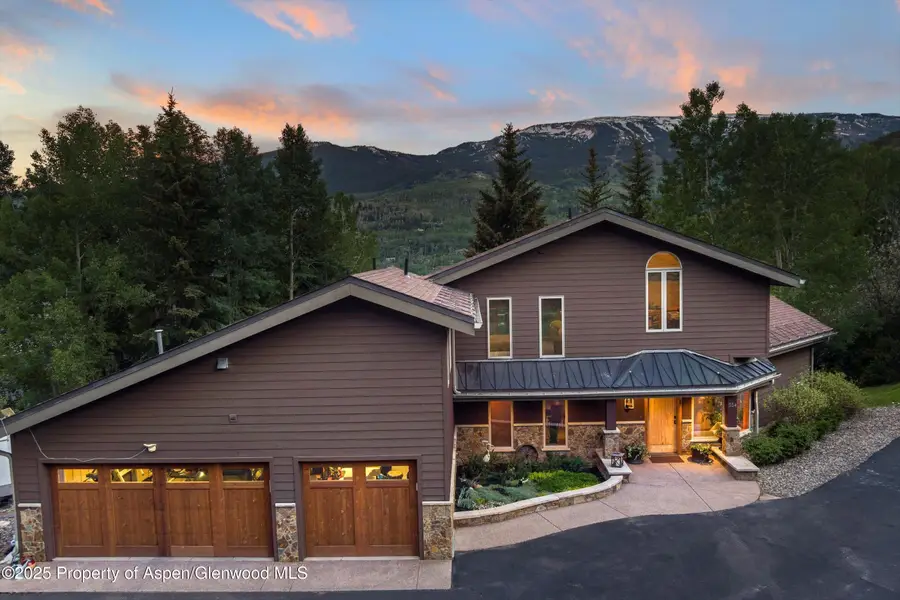 554 Sinclair Road, Snowmass Village, CO 81615 - #3