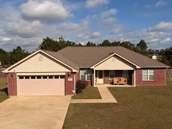 107 Deer Brook Dr, DeRidder, LA 70634