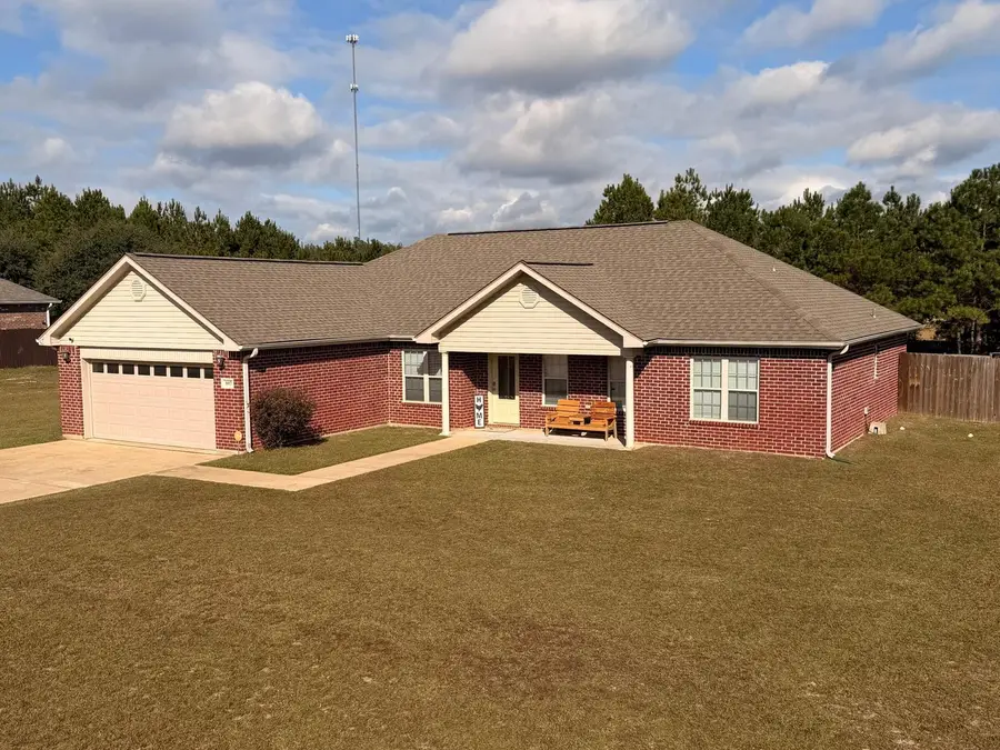 107 Deer Brook Dr, Deridder, LA 70634 - #2