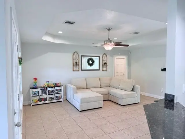 107 Deer Brook Dr, Deridder, LA 70634 - #3