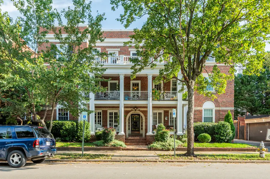 2810 Kensington Avenue #9, Richmond, VA 23221 - Image #2