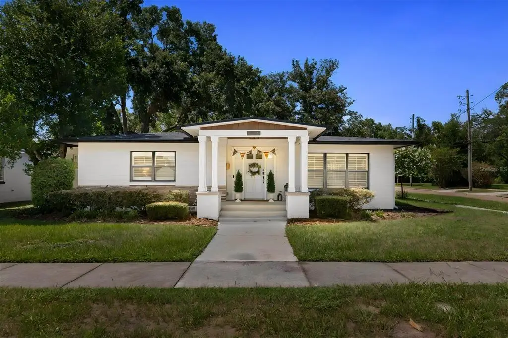 934 Boardman Street, Orlando, FL 32804 - #1