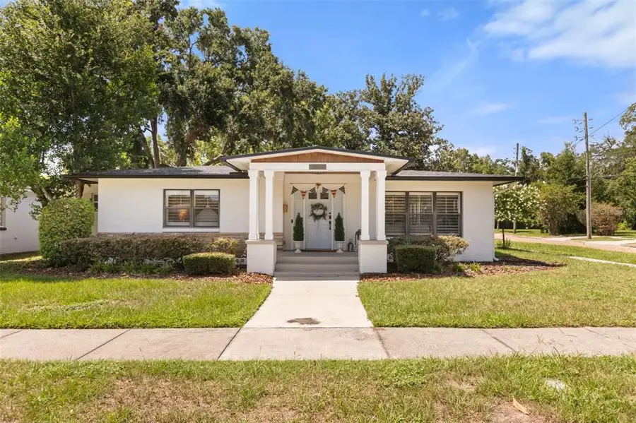 934 Boardman Street, Orlando, FL 32804 - #2