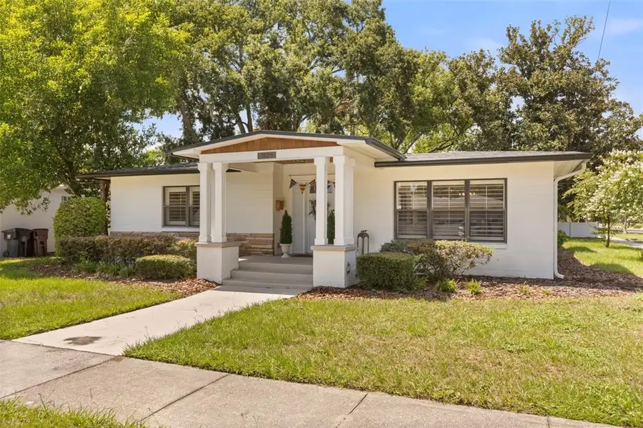 934 Boardman Street, Orlando, FL 32804 - #3