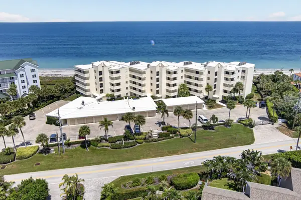 2636 Ocean Drive #502, Vero Beach, FL 32963