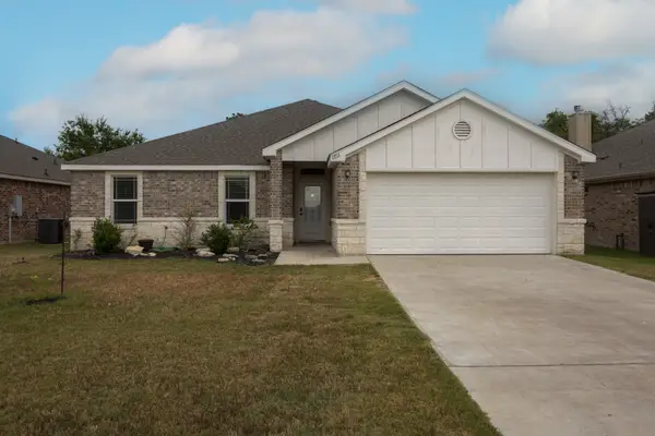 1711 Fossil Trail, Belton, TX 76513