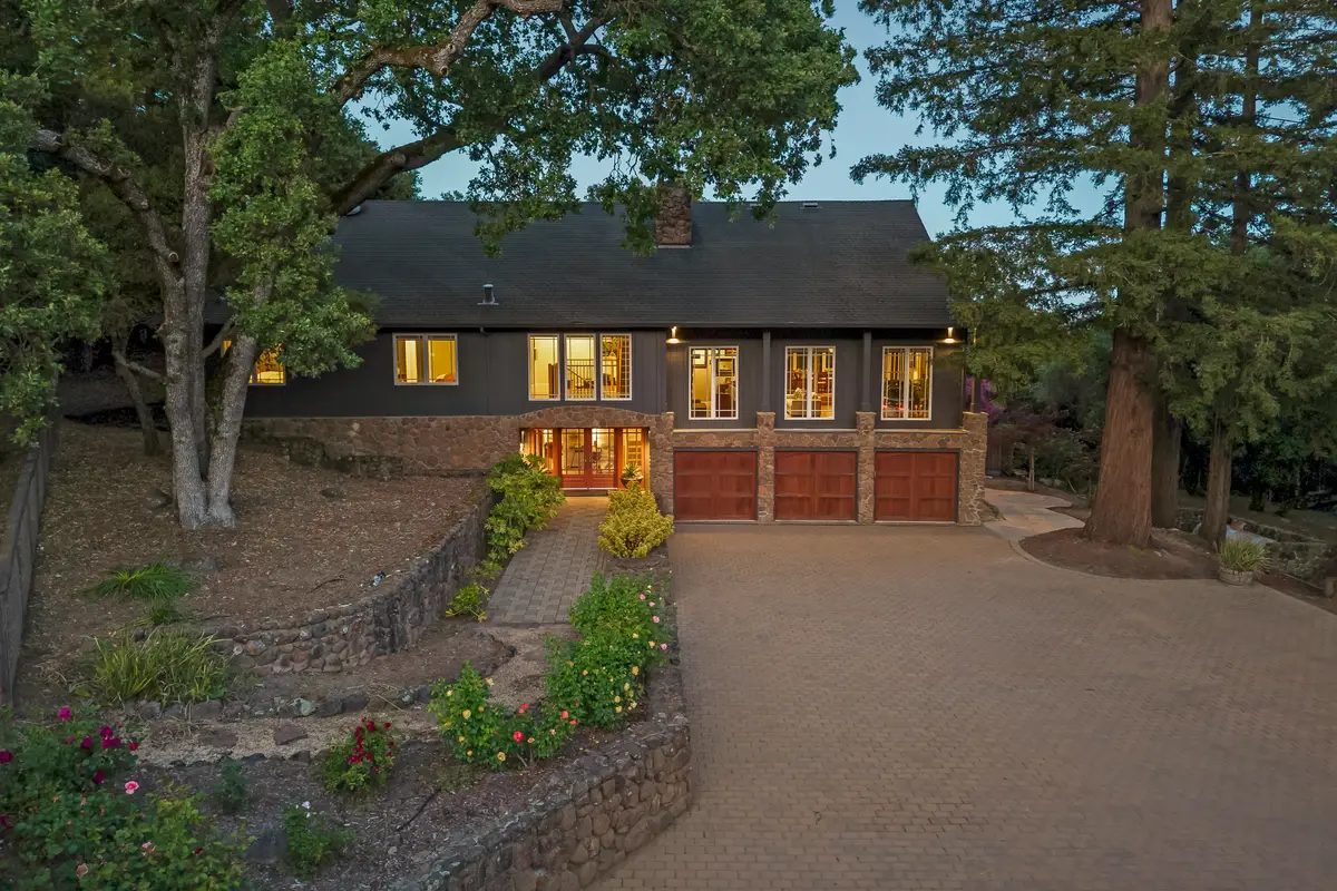 3745 Grove Street, Sonoma, CA 95476 - #1