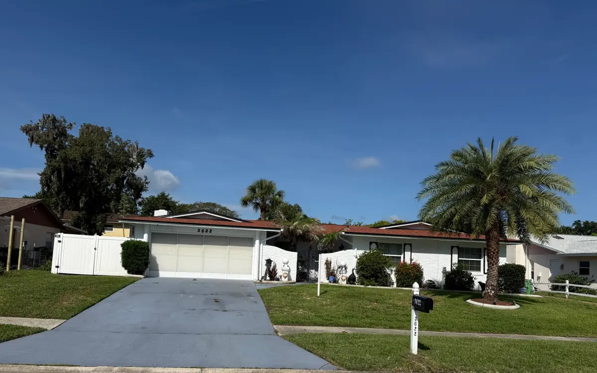 3622 Scott Street, Port Orange, FL 32129 - #1