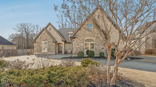 5229 Providence Circle, Jonesboro, AR 72404