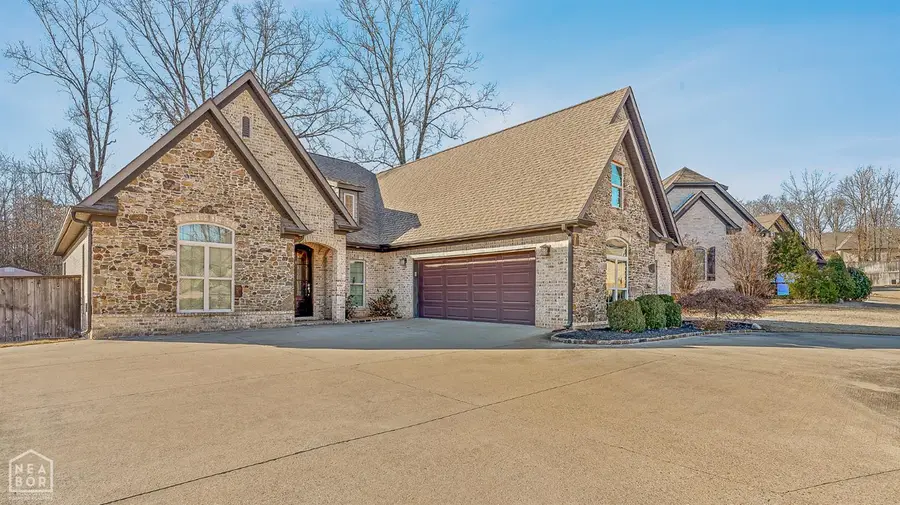 5229 Providence Circle, Jonesboro, AR 72404 - Image #2