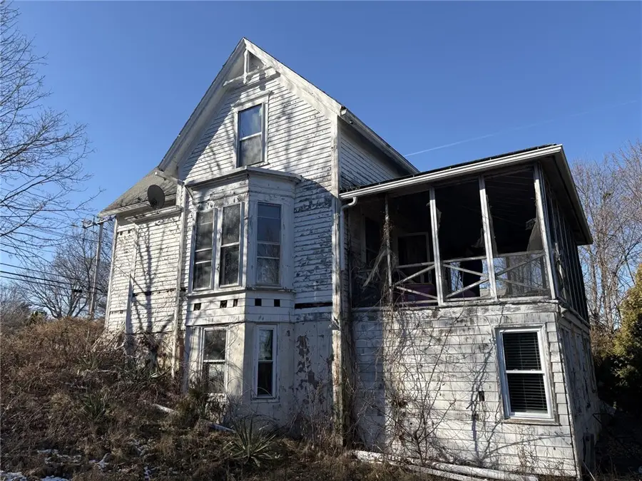 351 County Road, Barrington, RI 02806 - #2
